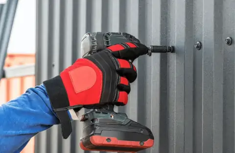 Travaux de zinguerie - Saint-Chamassy